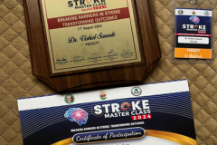 award